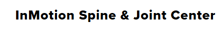 In Motion Spine and Joint Center
